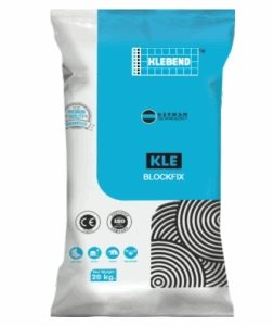 KLE BLOCKFIX